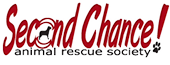 Second Chance Animal Rescue Society Logo