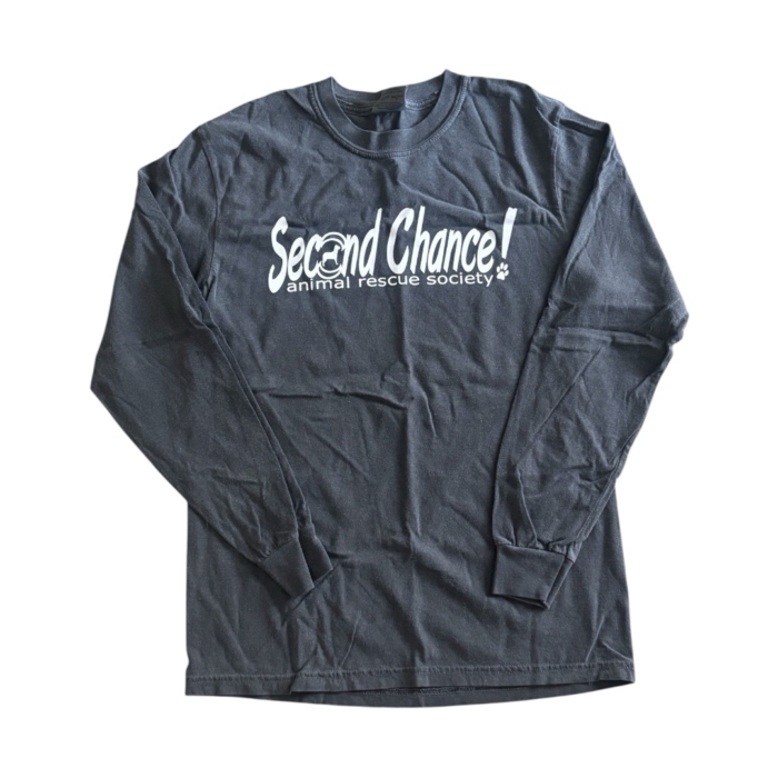 Unisex SCARS Long Sleeve (multiple colours) - Image 3