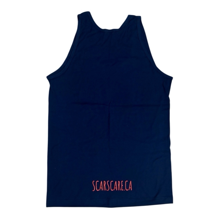 Unisex Pet All the Dogs Tank - Image 2